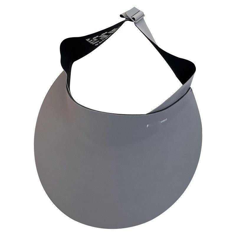 Seamless Integrated Sun Hat Summer UV Protection Foldable Sun Hat Ultra Light Empty Top Hat Big Brim Sun Hat