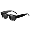 New Customer New Link Cross-Border Hot Selling Sunglasses Retro Large Frame Pilot Glasses Marine Sunglasses