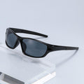 2026 New Sandproof Glasses Outdoor Sports Sunglasses Riding Night Vision Goggles Fishing Driving Sunglasses Wholesale Cross-Border