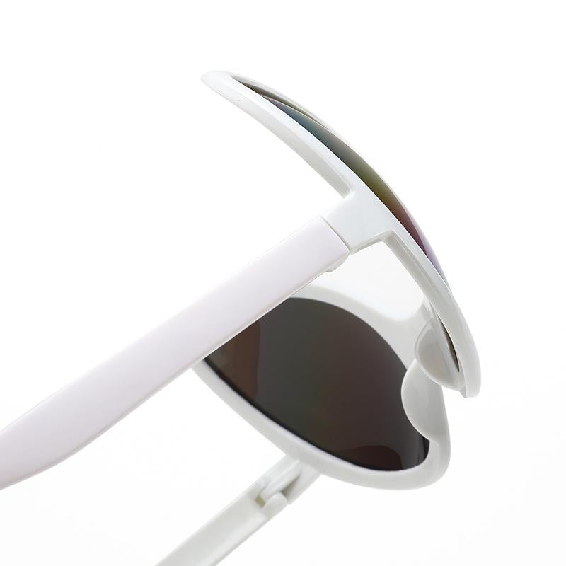 Fashion Trendy Funny European and American Cross-Border Special-Shaped Sunglasses Party Party Party UV-Proof Internet Celebrity Sunglasses