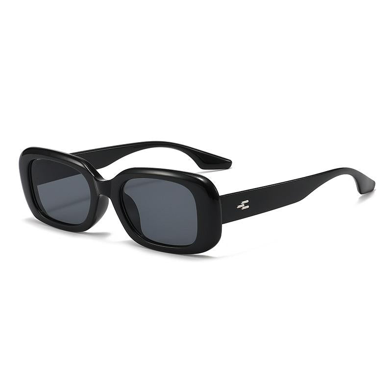 2026 UV-Proof GM Sunglasses European and American Cross-Border Unisex Sunglasses Internet Celebrity Street Shooting Factory Wholesale Spot