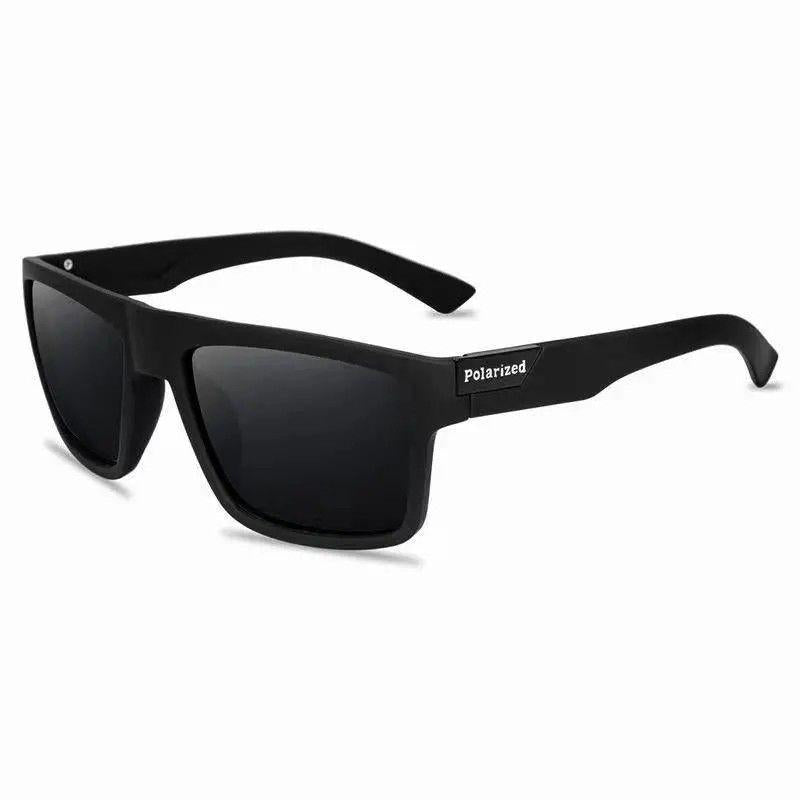 918 Glasses Sports Cycling Sunglasses Fishing Driving Polarized Sunglasses Cross-Border Glasses Sunglasses One-Piece Delivery