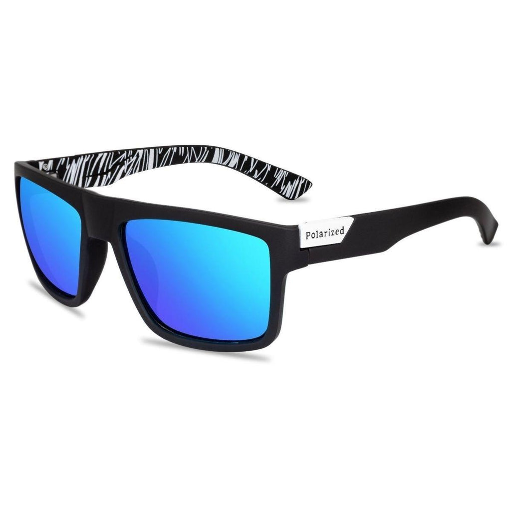 918 Glasses Sports Cycling Sunglasses Fishing Driving Polarized Sunglasses Cross-Border Glasses Sunglasses One-Piece Delivery