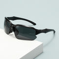New Cross-Border UV Protection Sunglasses Outdoor Sports Fishing Glasses Ultra-Light Fashion Sun Protection Cycling Sunglasses
