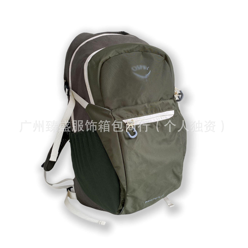 Eagle Osprey Daylight 20 Outdoor Travel Mountaineering Men's and Women's Lightweight Hiking 20 L Backpack