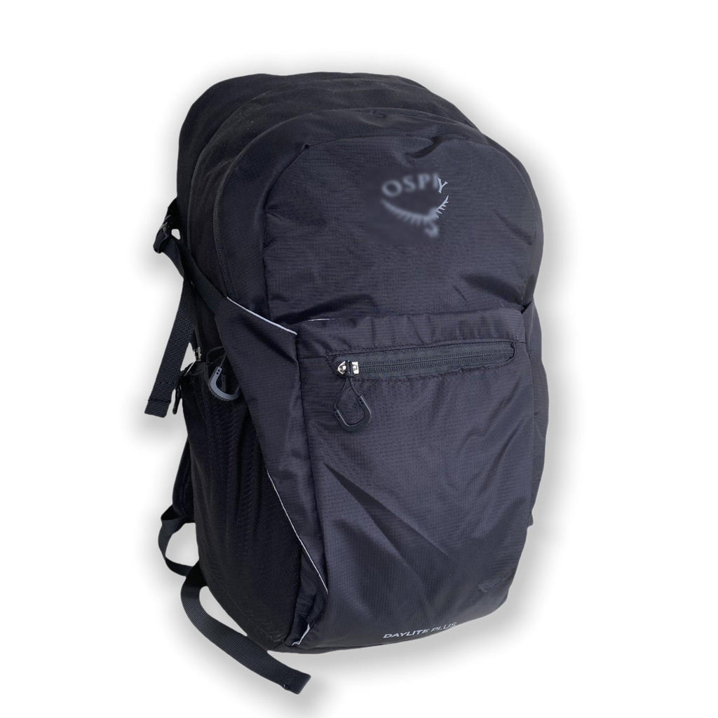 Eagle Osprey Daylight 20 Outdoor Travel Mountaineering Men's and Women's Lightweight Hiking 20 L Backpack