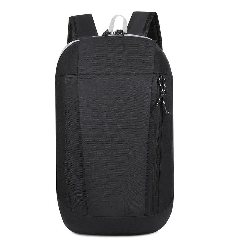 Cram School Event Student Small Backpack Riding Mountaineering Summer Camp Sports Backpack Custom Printed Logo