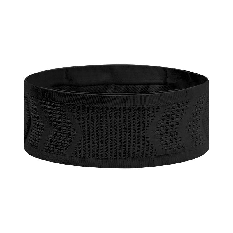 Multi-Functional Close-Fitting Outdoor Invisible Mobile Phone Bag Men's and Women's Knitted Waterproof Sports Waist Bag