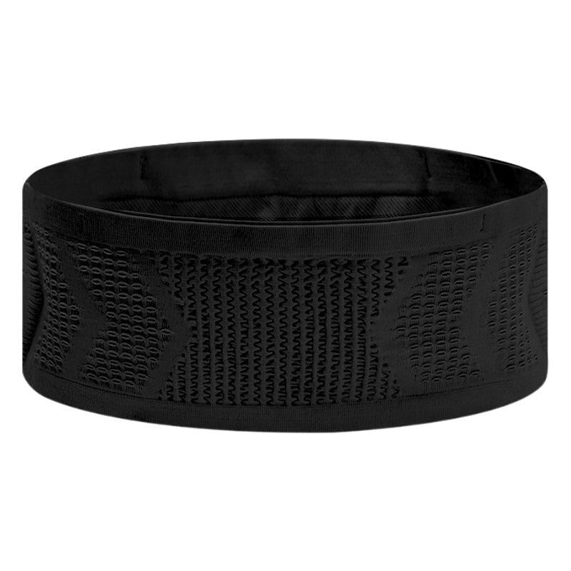 Multi-Functional Close-Fitting Outdoor Invisible Mobile Phone Bag Men's and Women's Knitted Waterproof Sports Waist Bag