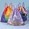Outdoor PVC Backpack Wet and Dry Separation Waterproof Bag Swimming Bag Swimming Bag Fitness Bag Basketball Bag Wholesale Swimming Bag