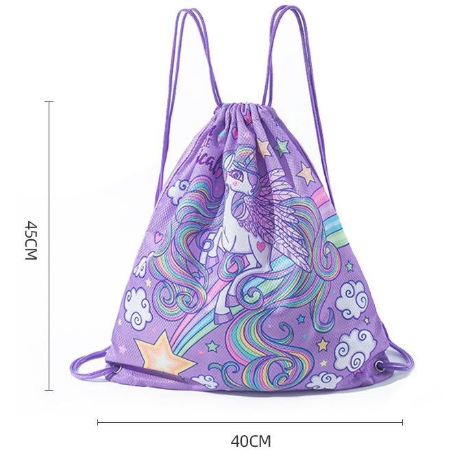 Outdoor PVC Backpack Wet and Dry Separation Waterproof Bag Swimming Bag Swimming Bag Fitness Bag Basketball Bag Wholesale Swimming Bag