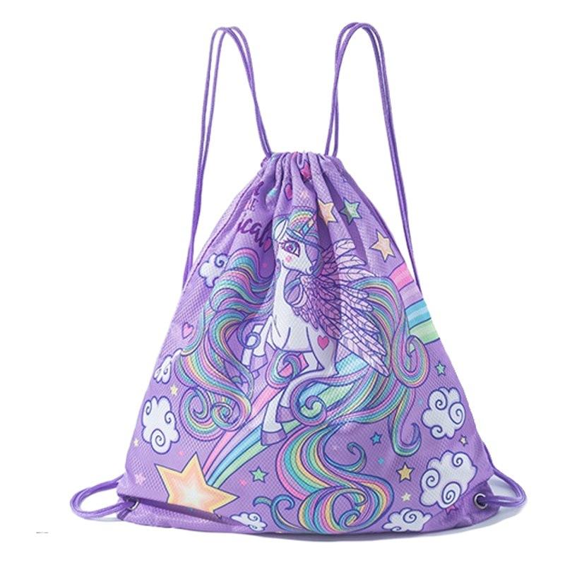 Outdoor PVC Backpack Wet and Dry Separation Waterproof Bag Swimming Bag Swimming Bag Fitness Bag Basketball Bag Wholesale Swimming Bag