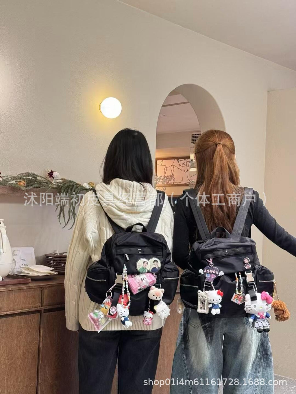 High Quality Lulu Explosive Bag Backpack Travel Bag Large Capacity Sports Bag Mountaineering Backpack Outdoor Waterproof Backpack