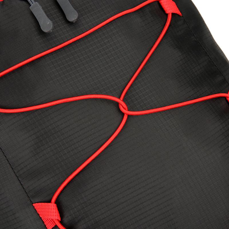 Cross-Border New Folding Bag Summer Simple Lightweight Travel Outdoor Backpack Hiking Mountaineering Sports Men and Women Backpack