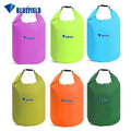 SOURCE Factory Lightweight Waterproof Bag Backpack Liner Outdoor Drifting Bag Beach Dry Bag Wholesale
