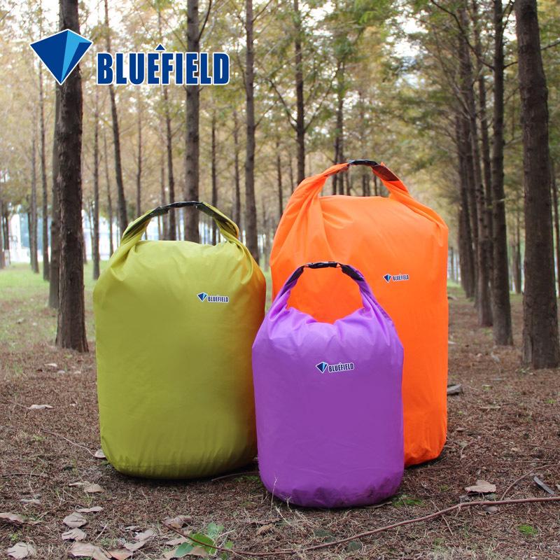SOURCE Factory Lightweight Waterproof Bag Backpack Liner Outdoor Drifting Bag Beach Dry Bag Wholesale