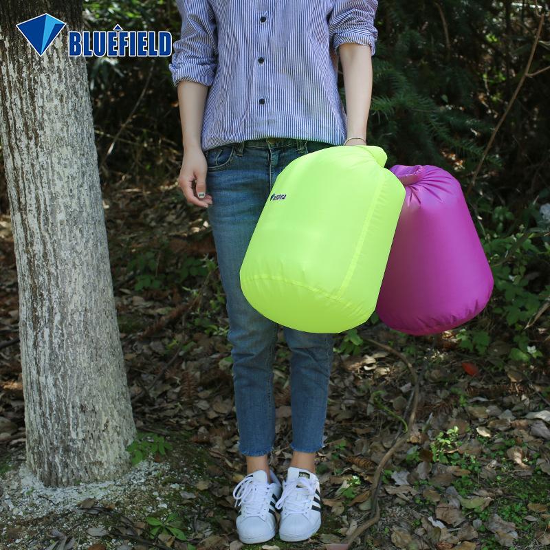 SOURCE Factory Lightweight Waterproof Bag Backpack Liner Outdoor Drifting Bag Beach Dry Bag Wholesale