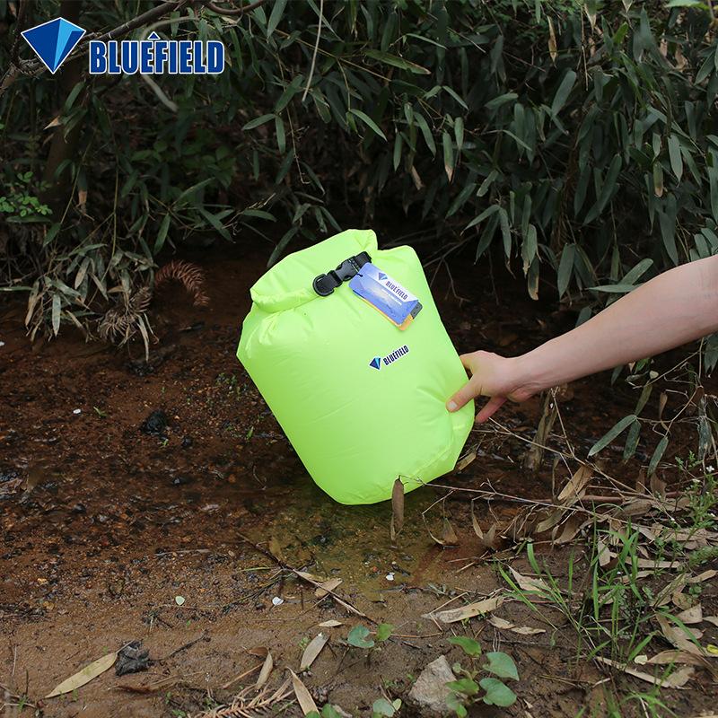 SOURCE Factory Lightweight Waterproof Bag Backpack Liner Outdoor Drifting Bag Beach Dry Bag Wholesale