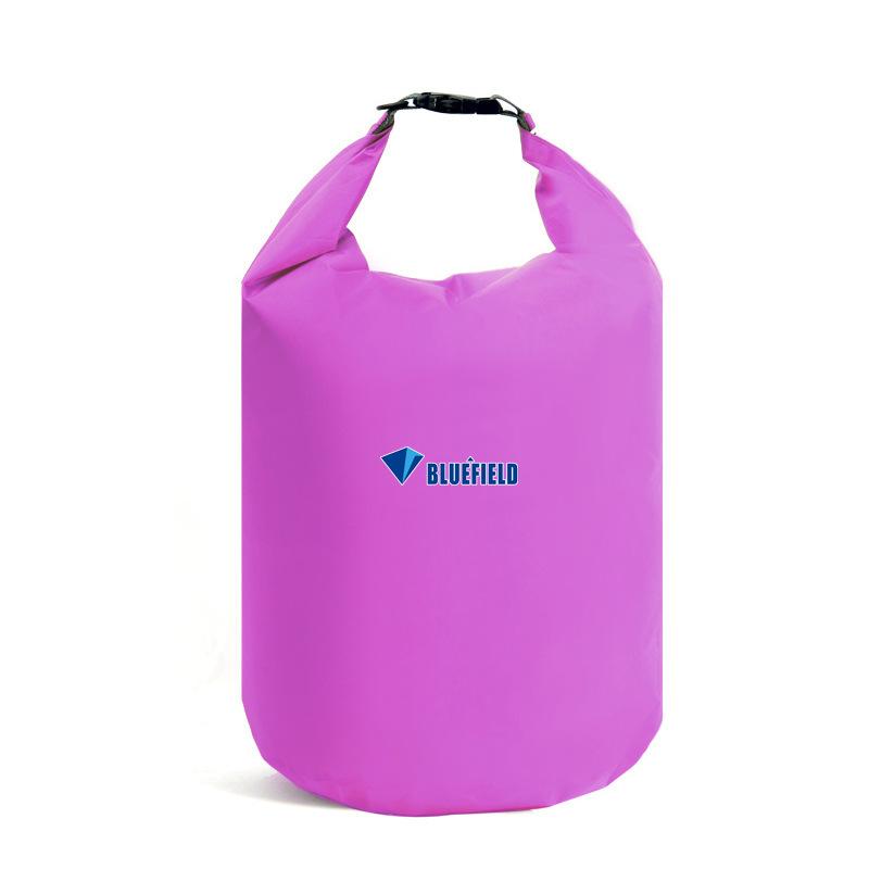 SOURCE Factory Lightweight Waterproof Bag Backpack Liner Outdoor Drifting Bag Beach Dry Bag Wholesale
