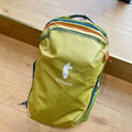 High Version Coto American Alpaca New Kayak Travel Bag 28L Backpack Outdoor Multifunctional Mountaineering Bag