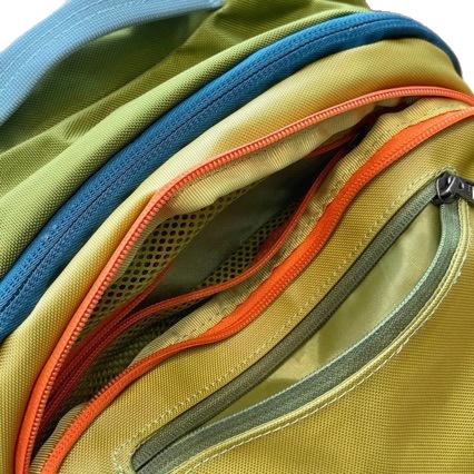 High Version Coto American Alpaca New Kayak Travel Bag 28L Backpack Outdoor Multifunctional Mountaineering Bag
