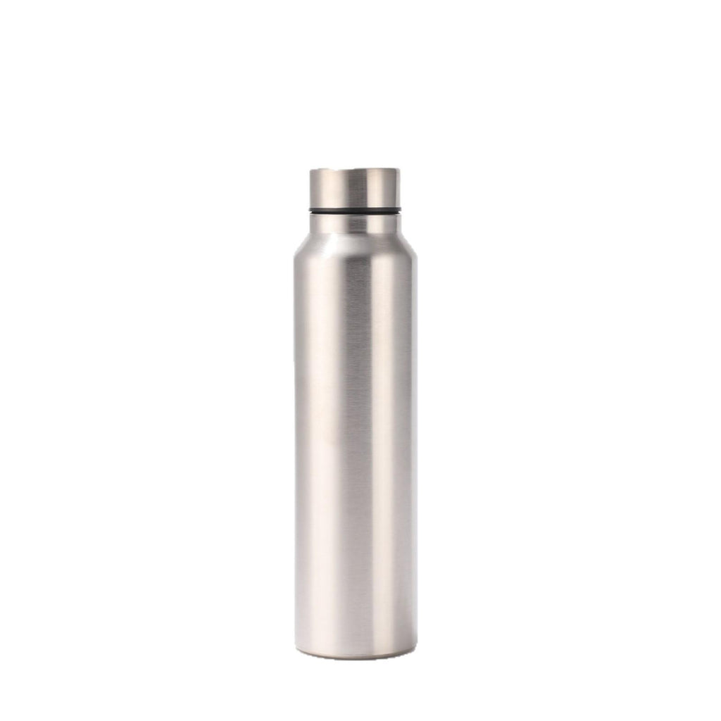 Cross-Border American 304 Stainless Steel Vacuum Cup Travel Mountaineering Kettle Outdoor Portable Cycling Sports Cup Wholesale