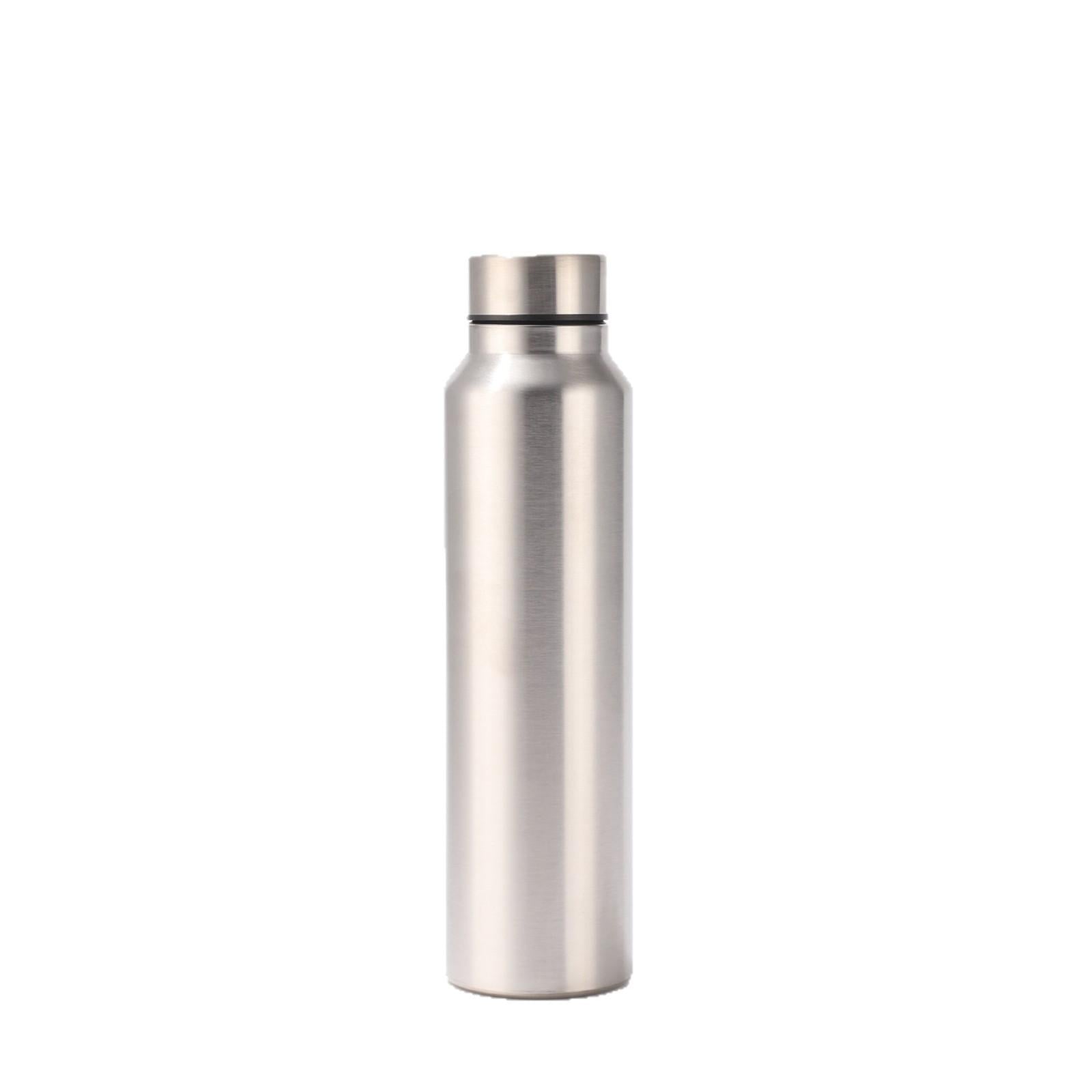 Cross-Border American 304 Stainless Steel Vacuum Cup Travel Mountaineering Kettle Outdoor Portable Cycling Sports Cup Wholesale
