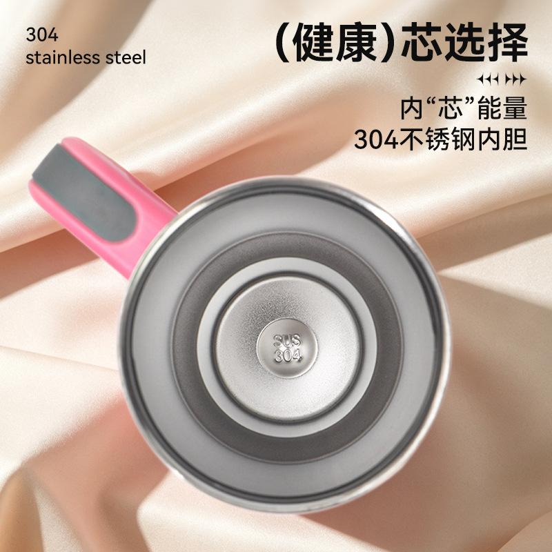 Fashion Large Capacity 40Oz Second Generation Car Cup Outdoor Portable Ice Cream Cup 304 Stainless Steel Vacuum Cup