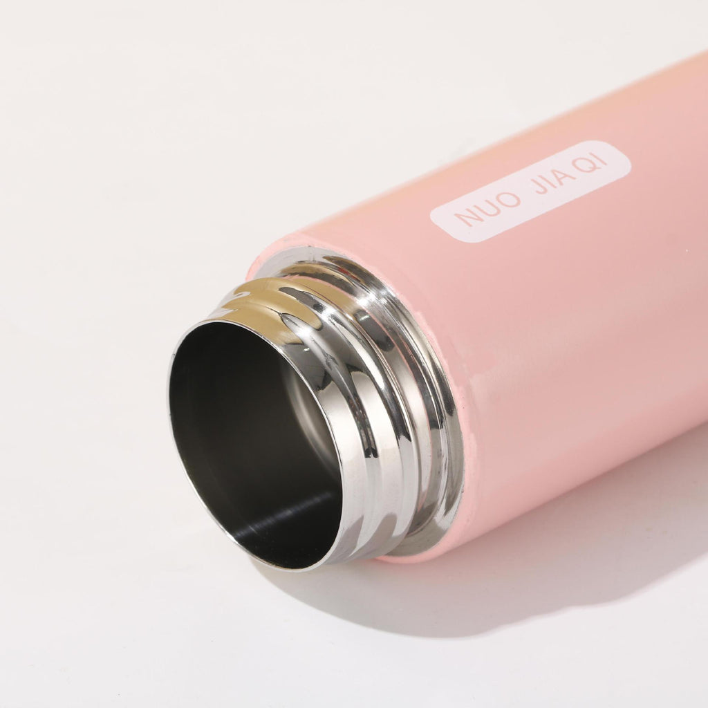 Popular Mini Stainless Steel Vacuum Cup Small Pocket Cup Outdoor Portable Small Capacity Student Water Cup Wholesale