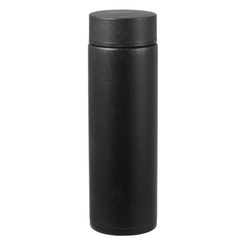 Women's Vacuum Cup, Simple and Portable Mini Small Stainless Steel Pocket Cup, Student Outdoor Sports Cup Customization