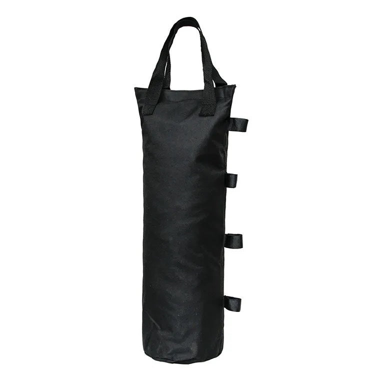 Outdoor Tent Sandbag Windproof Base Advertising Fixed Sandbag Sunshade Sandbag Anti-Collapse Fixed Sandbag