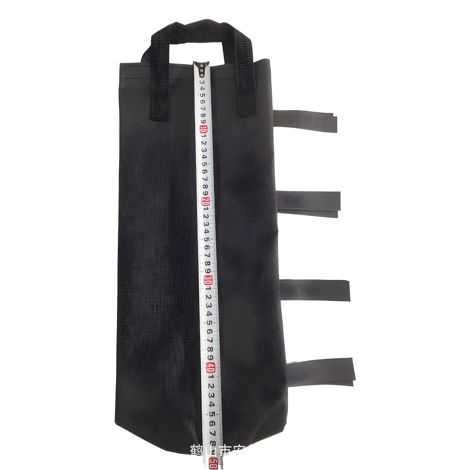 Outdoor Advertising Tent Windproof Sandbag Tent Fixed Sandbag Sunshade Fixed Sandbag Wholesale Sandbag