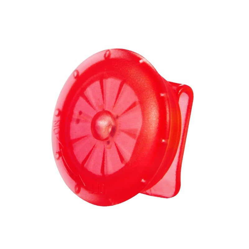 Wholesale Sports Running Light LED Flashing Shoes Clip Light Mini Night Running Warning Light Clip Camping Tent Light