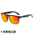 D731 Polarized Sunglasses Cross-Border Cycling Sports Sunglasses UV-Proof Driving Glasses Men's 21sunglasses