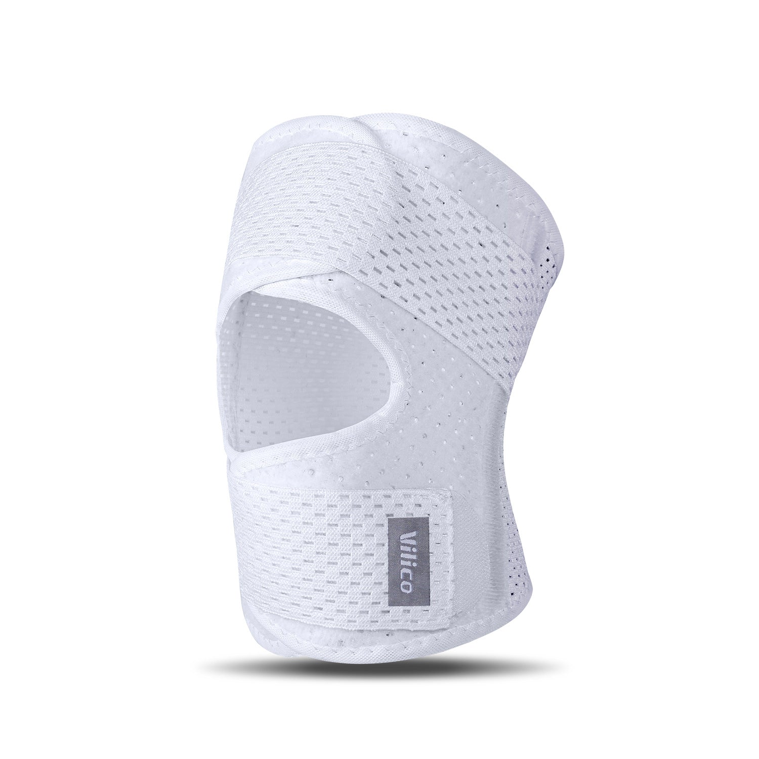 Japan's Sixth Generation Menisci Kneecap Sports Running Basketball Mountaineering Protection Knee Kneecap Belt Breathable Lightweight
