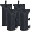 Tent Counterweight Bag Pressure Bag Sandbag Cylinder Column Outdoor Sunshade Stable Fixed Base Sandbag