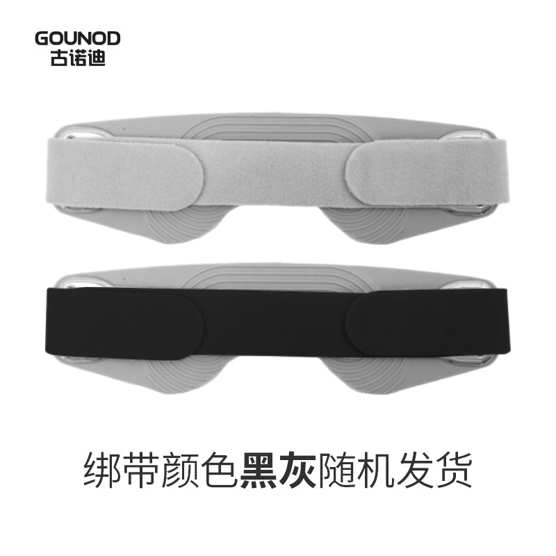 Gounod Sports Patella Belt Professional Basketball Kneecap Running Patella Menisci Protective Belt Cycling Sports Protective Gear