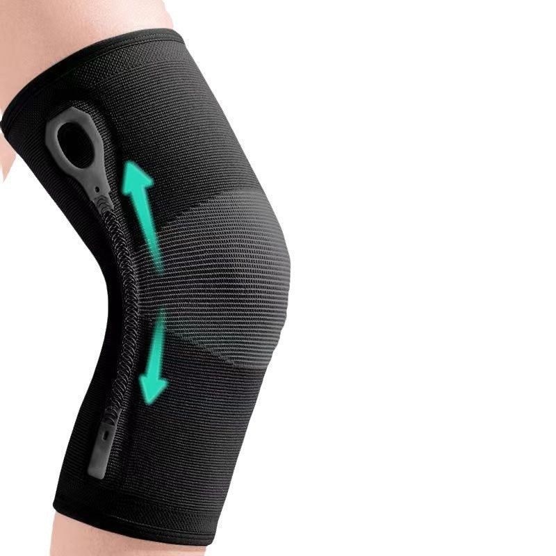 Medical Kneecap Lightweight Breathable Sports Running Cycling Mountaineering Kneecap Menisci Knee Kneecap with Protective
