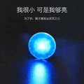 Wholesale Sports Running Light LED Flashing Shoes Clip Light Mini Night Running Warning Light Clip Camping Tent Light