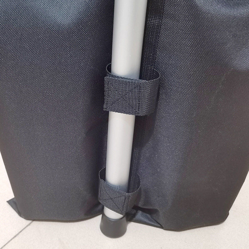 Tent Counterweight Bag Pressure Bag Sandbag Cylinder Column Outdoor Sunshade Stable Fixed Base Sandbag