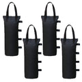Outdoor Tent Sandbag Windproof Base Advertising Fixed Sandbag Sunshade Sandbag Anti-Collapse Fixed Sandbag