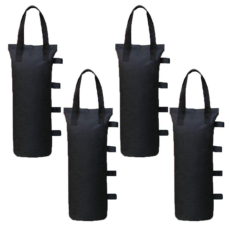Outdoor Tent Sandbag Windproof Base Advertising Fixed Sandbag Sunshade Sandbag Anti-Collapse Fixed Sandbag