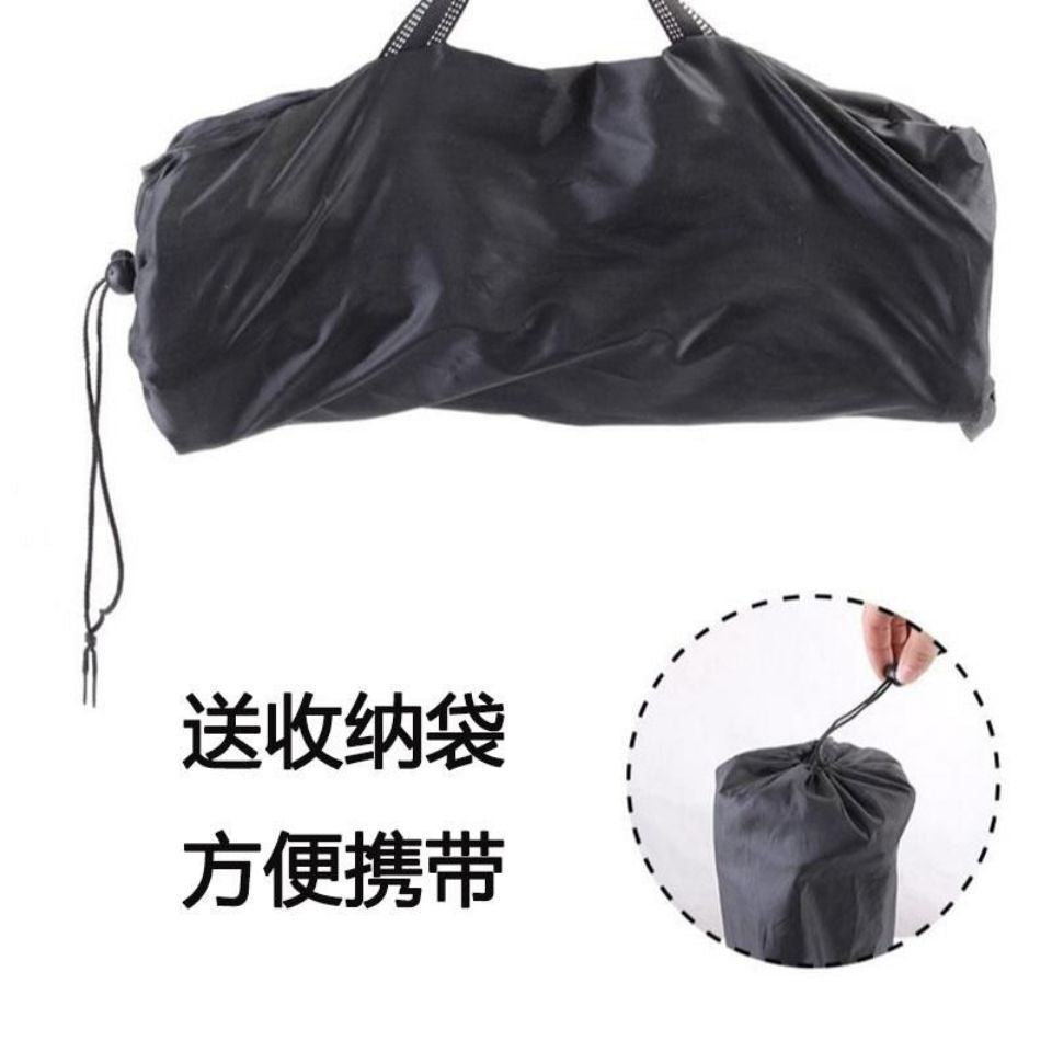 Folding Chair Outdoor Portable Stool Camping Fishing Chair Beach Bench Wholesale Outdoor Folding Chair