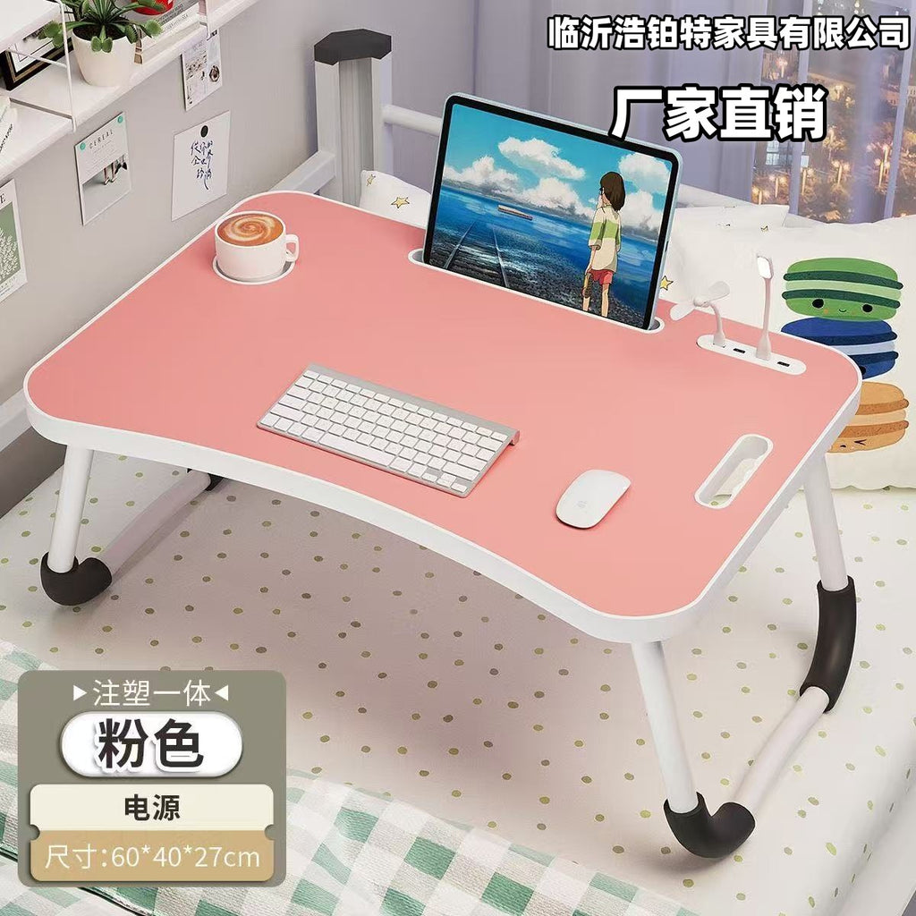 Bed Folding Small Table Foldable Study Table Small Table Bed Desk Folding Computer Table Bed Small Table