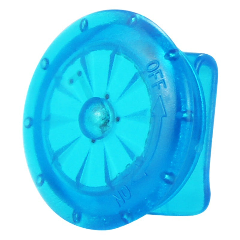 Wholesale Sports Running Light LED Flashing Shoes Clip Light Mini Night Running Warning Light Clip Camping Tent Light