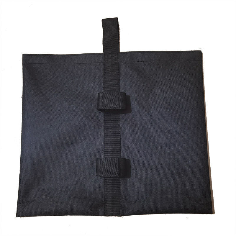 Tent Counterweight Bag Pressure Bag Sandbag Cylinder Column Outdoor Sunshade Stable Fixed Base Sandbag