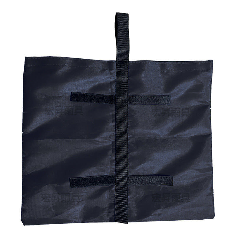 Outdoor Tent Sandbag Sandbag Display Card Sunshade Base Sandbag Air Mold Cloth Tear-Proof Windproof Canopy Sandbag
