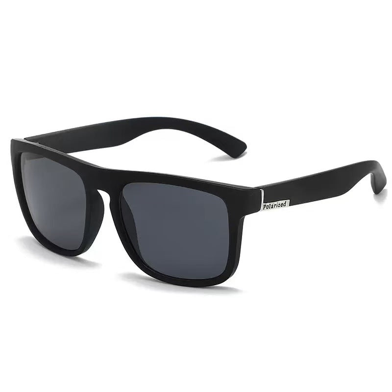 D731 Polarized Sunglasses Cross-Border Cycling Sports Sunglasses UV-Proof Driving Glasses Men's 21sunglasses