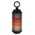 Camping Light Tail Magnetic Suction Can Be Equipped with Bracket Long Endurance Emergency Light Outdoor Camping Light Atmosphere Light Tent Hanging Light