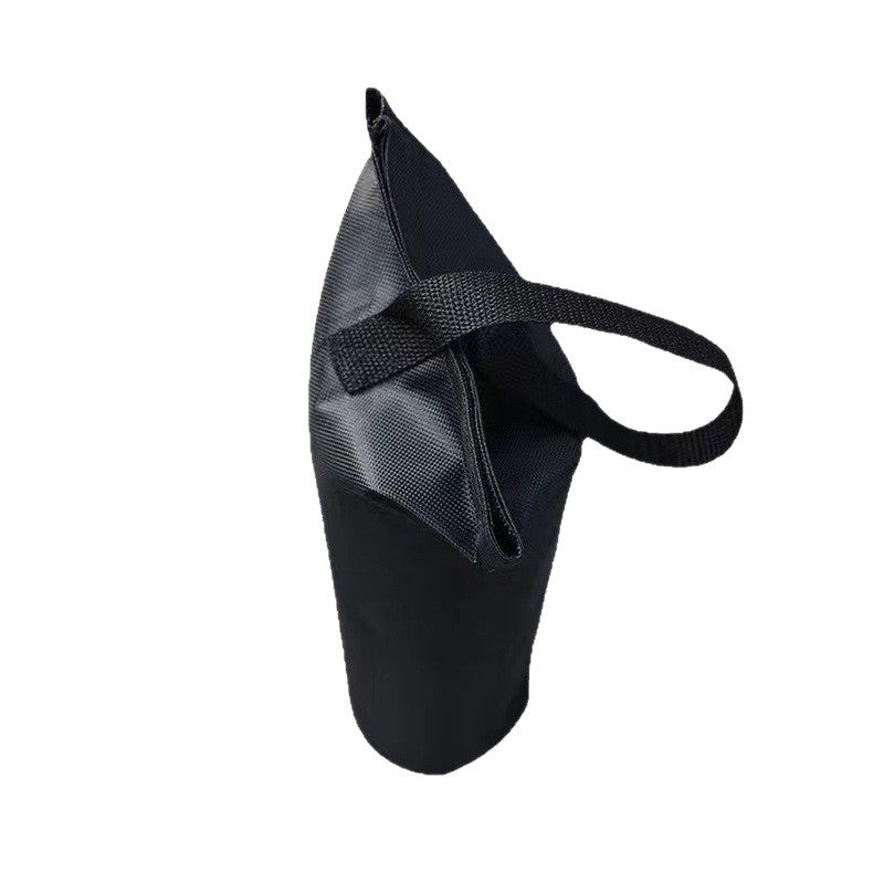 Outdoor Advertising Tent Windproof Sandbag Tent Fixed Sandbag Sunshade Fixed Sandbag Windproof Sandbag Wholesale